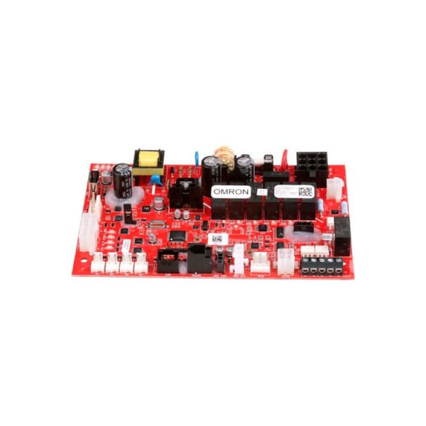Control Board For Manitowoc Machines